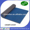High Quality Outdoor Cheerleading Gymnastics Carpet Rollable Mats